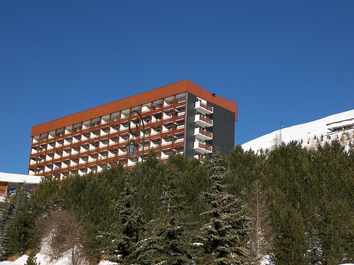 Apartment Les Lauzes D12 By Interhome Saint-Martin-de-Belleville Esterno foto