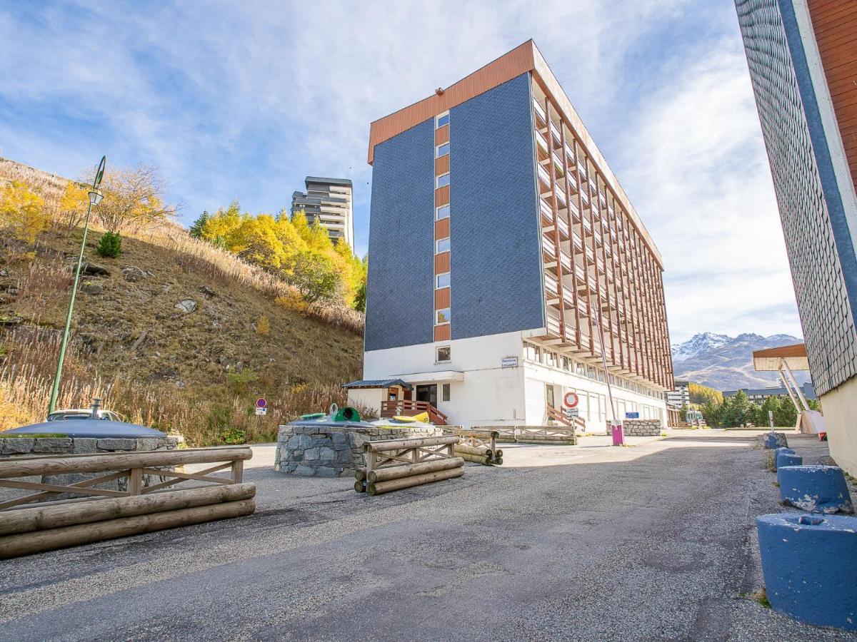 Apartment Les Lauzes D12 By Interhome Saint-Martin-de-Belleville Esterno foto