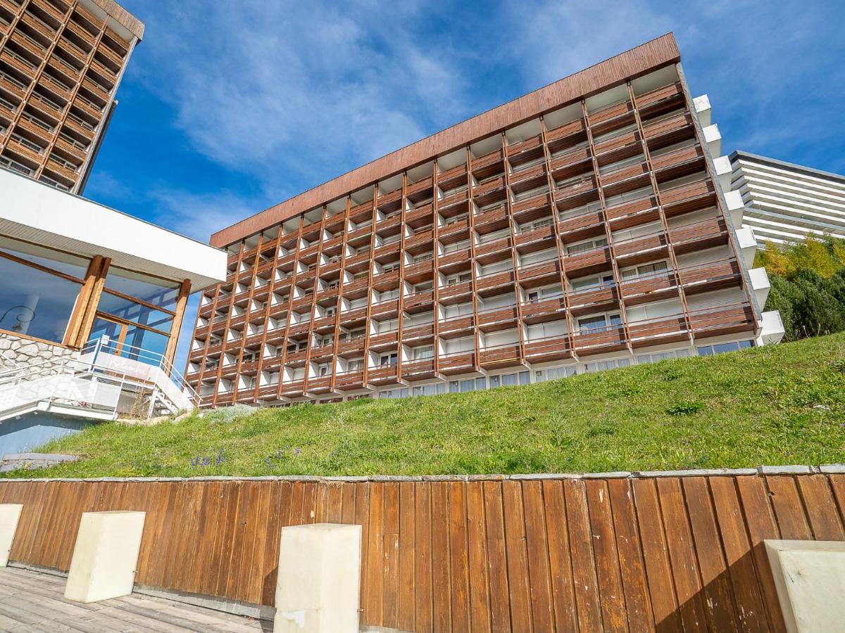 Apartment Les Lauzes D12 By Interhome Saint-Martin-de-Belleville Esterno foto