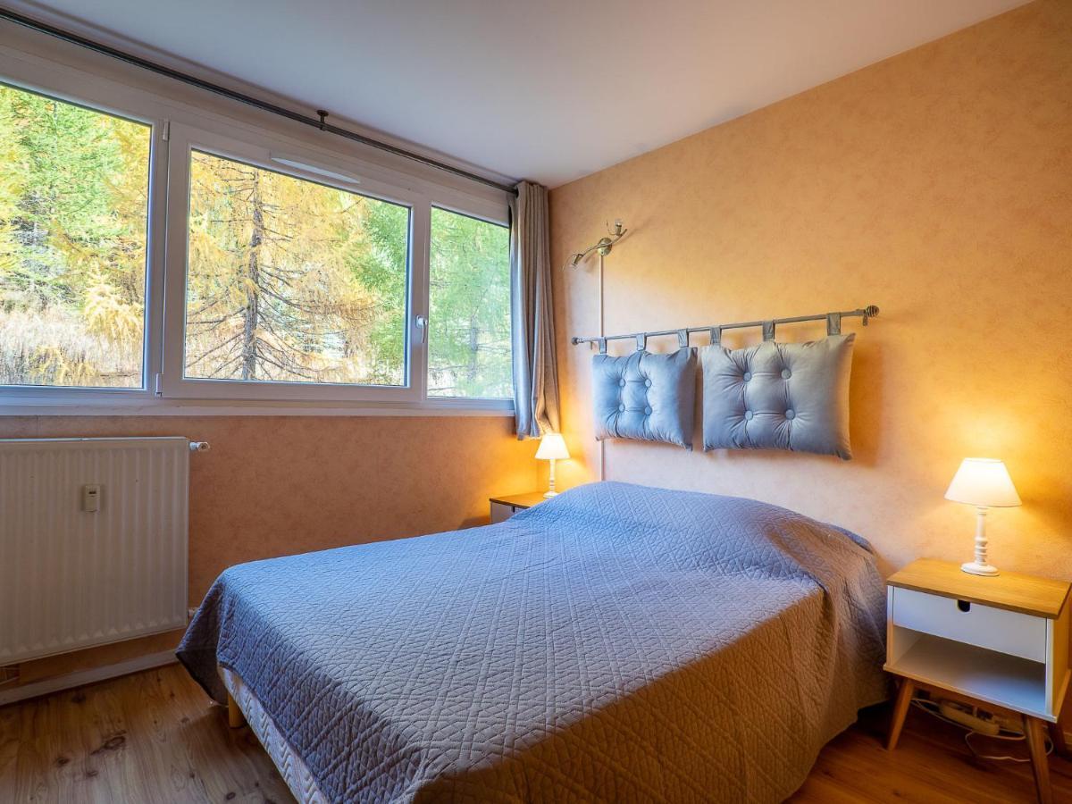 Apartment Les Lauzes D12 By Interhome Saint-Martin-de-Belleville Esterno foto