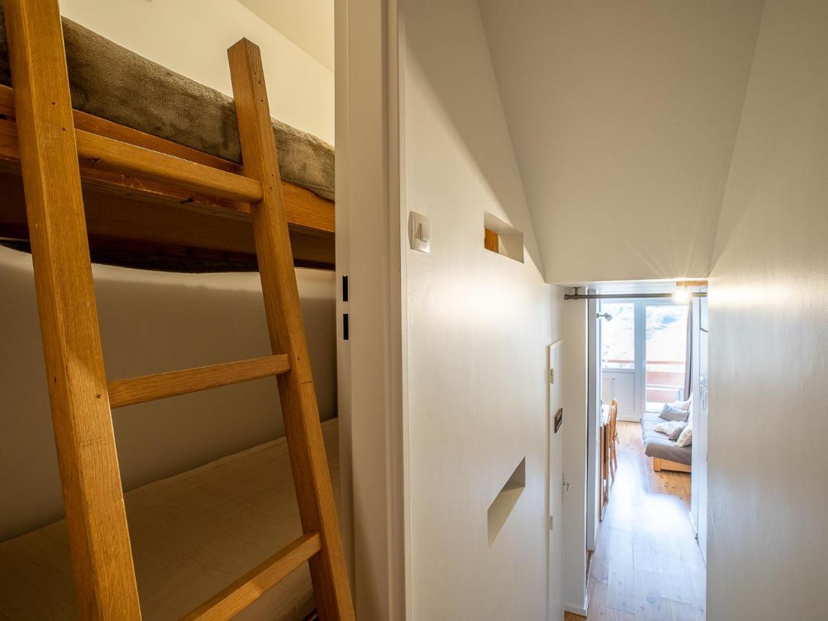 Apartment Les Lauzes D12 By Interhome Saint-Martin-de-Belleville Esterno foto