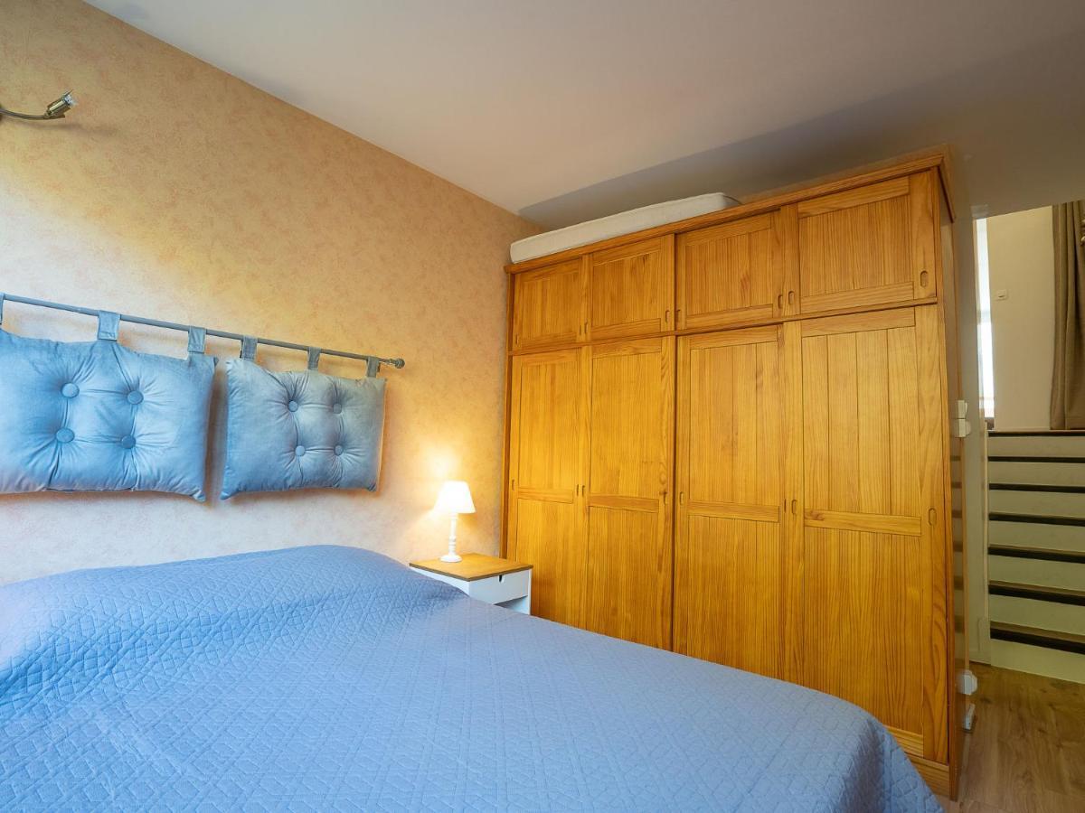 Apartment Les Lauzes D12 By Interhome Saint-Martin-de-Belleville Esterno foto